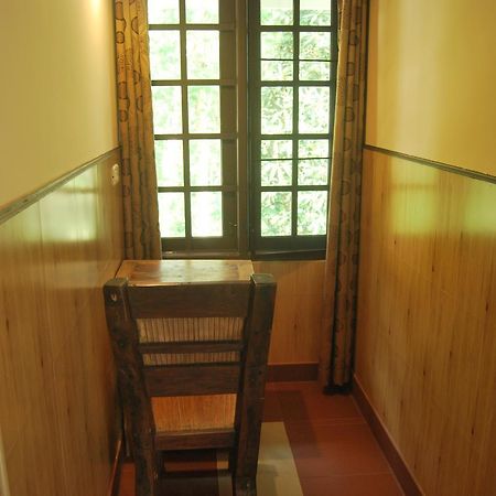 T Cherry Villa Munnar Exterior photo