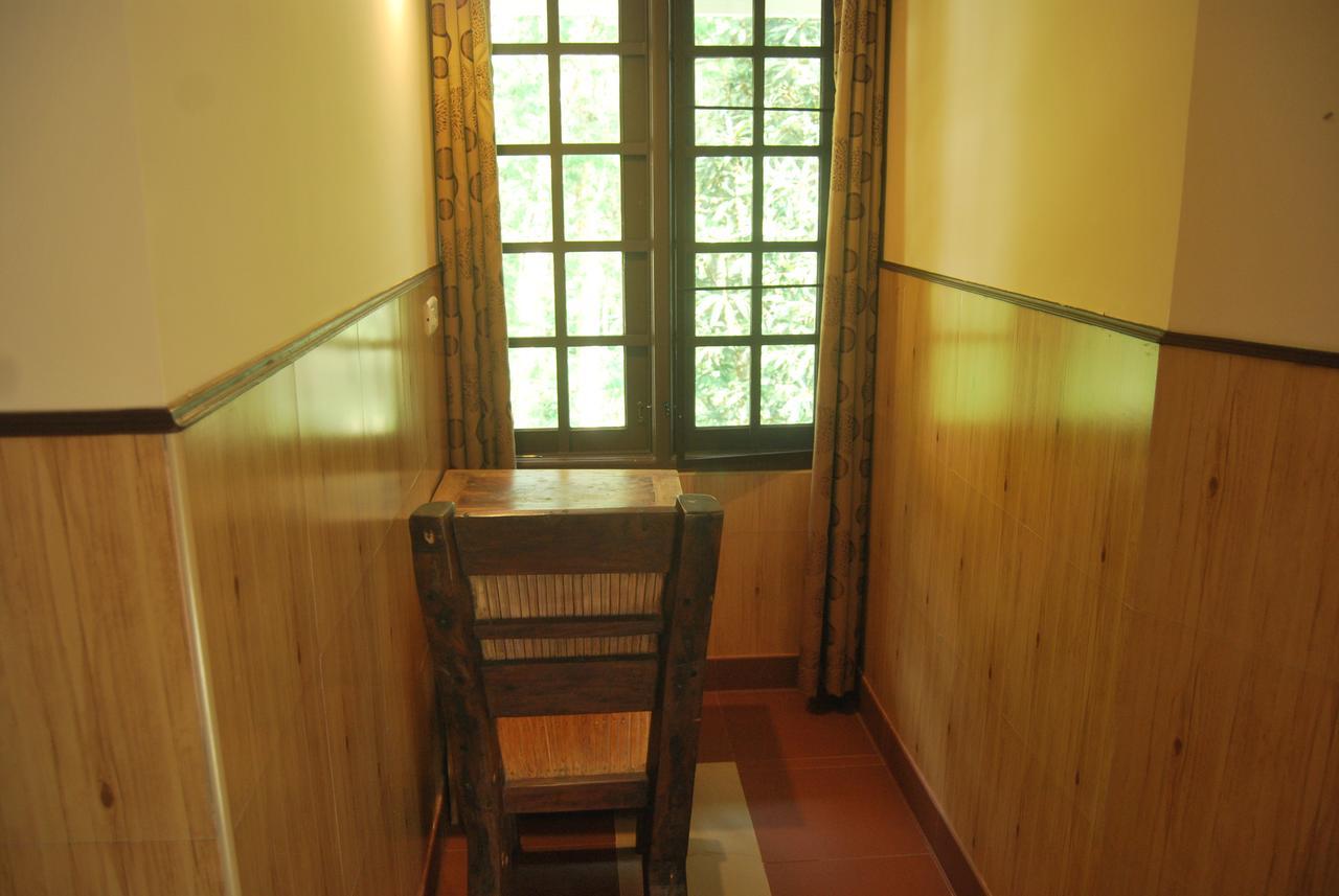 T Cherry Villa Munnar Exterior photo