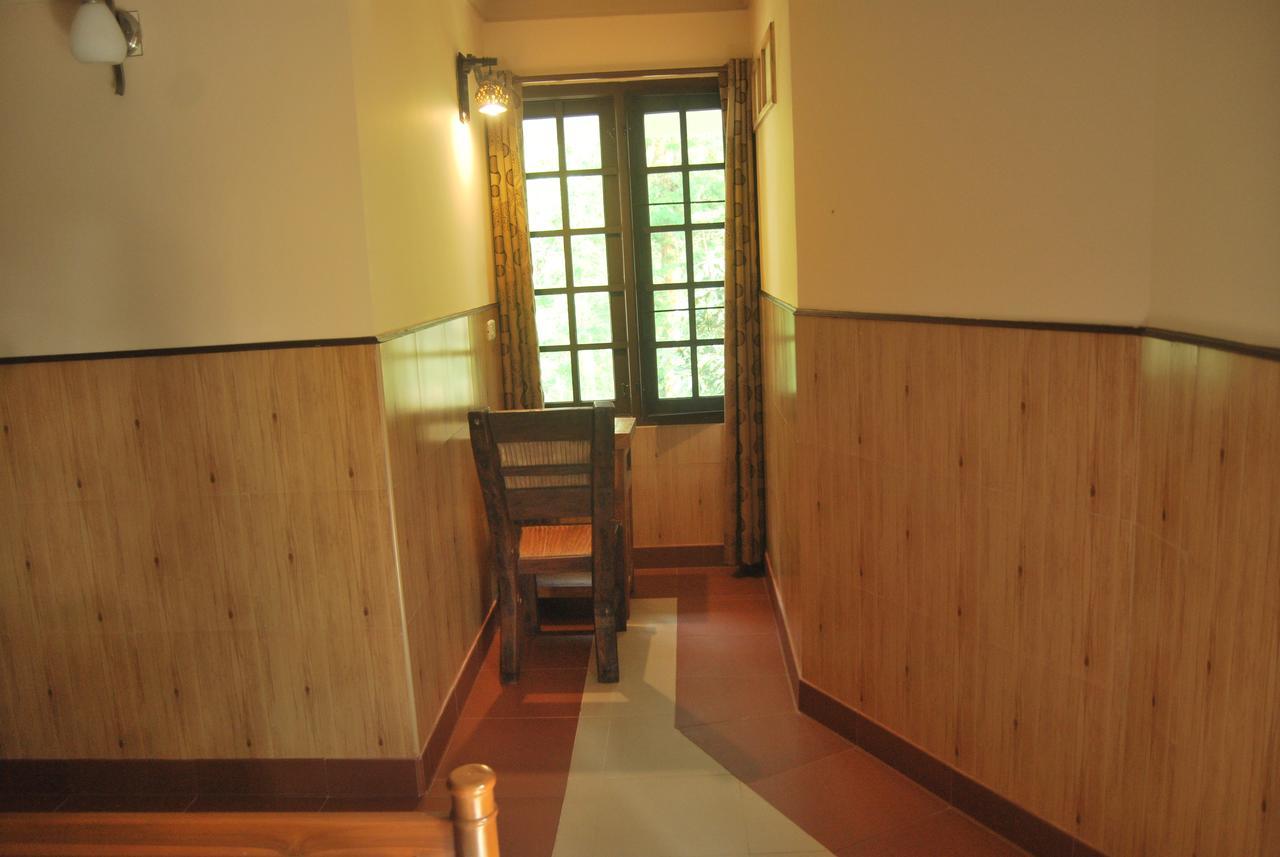 T Cherry Villa Munnar Exterior photo