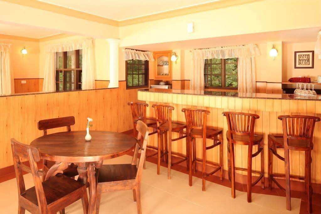 T Cherry Villa Munnar Exterior photo