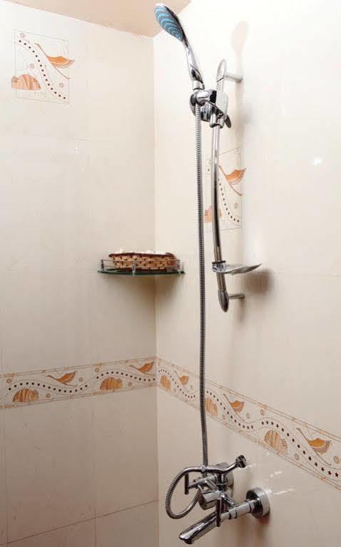 T Cherry Villa Munnar Exterior photo