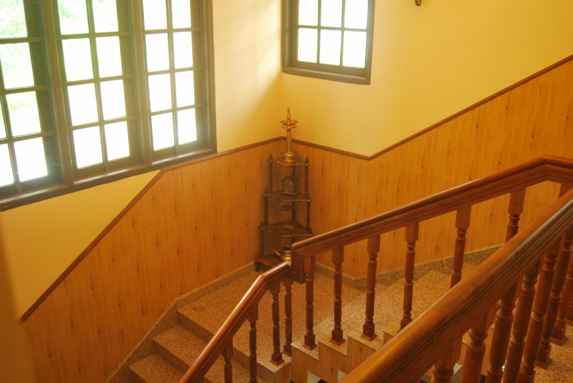 T Cherry Villa Munnar Exterior photo